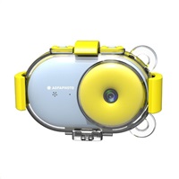 AGFAPHOTO Realikids Water Proof Blue AGKCMRKWATPLA