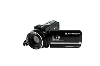 AGFAPHOTO Realimove CC2700 Black AGFCMCC2700BA