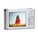 AGFAPHOTO Realishot DC9200 Silver - kompaktní fotoaparát AGCCMDC9200SA