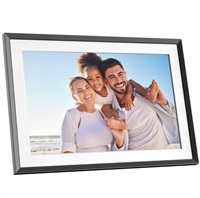 AGFAPHOTO Realiview APF1000 WiFi - fotorámeček AGPFMAP1KWIBA