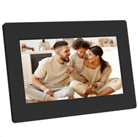 AGFAPHOTO Realiview APF700 WiFi - fotorámeček AGPFMAPR7WFBA