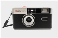 AgfaPhoto REUSABLE CAMERA 35MM BLACK 603000