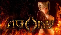 Agony (PC) klíč Steam 2195611