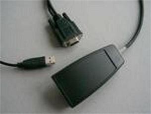 AHL-330, RFID čtečka, RS-232 84716070