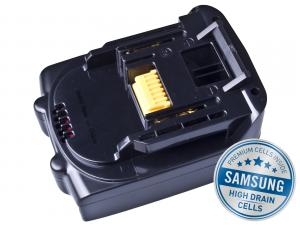 áhradní baterie AVACOMMAKITA BL 1415 Li-Ion 14,4V 2000mAh ATMA-L14B1-86D