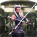 Ahsoka Tano 1/6 Bust (Star Wars: Mandalorian) OCT212181