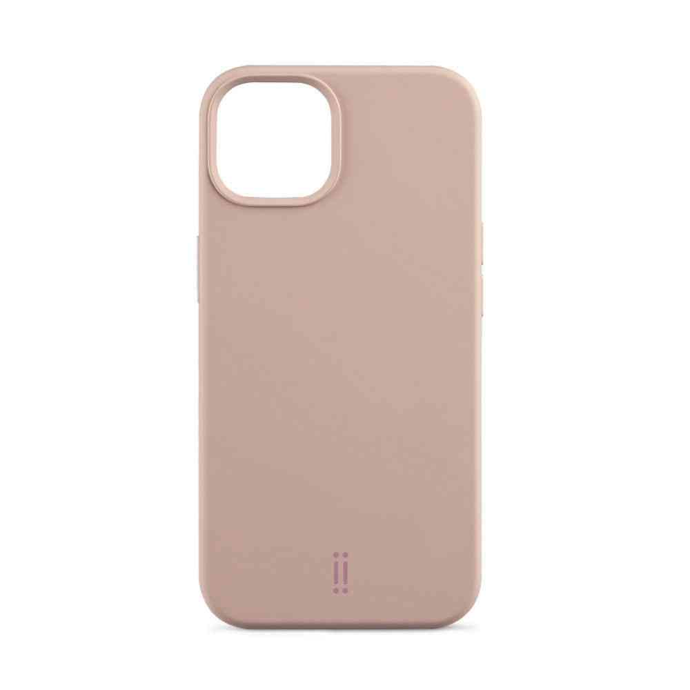 Aiino - Allure Case with magnet for iPhone 13 - Pink AIAL6121-PK