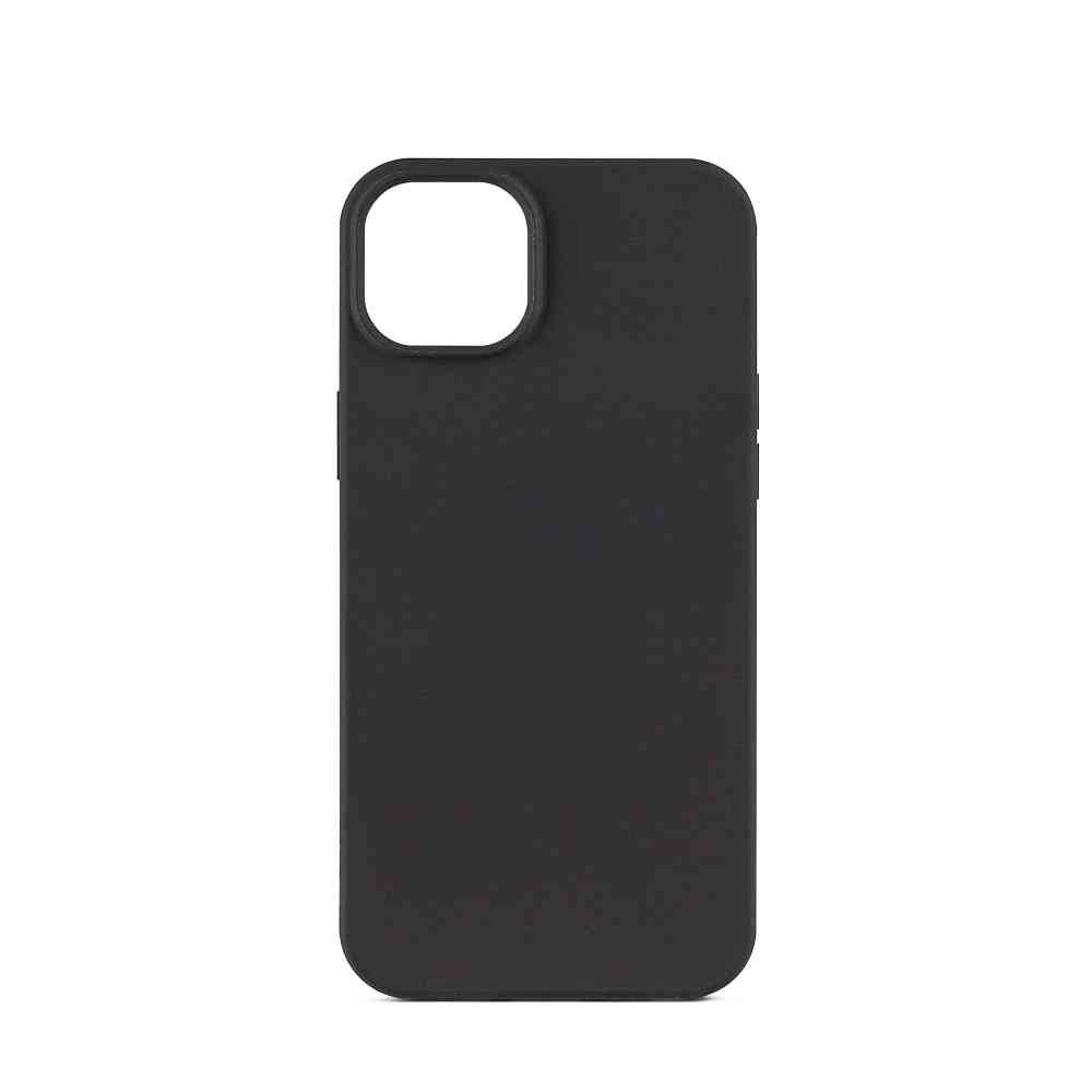Aiino - Allure Case with magnet for iPhone 15 - Black AIAL6123-BK