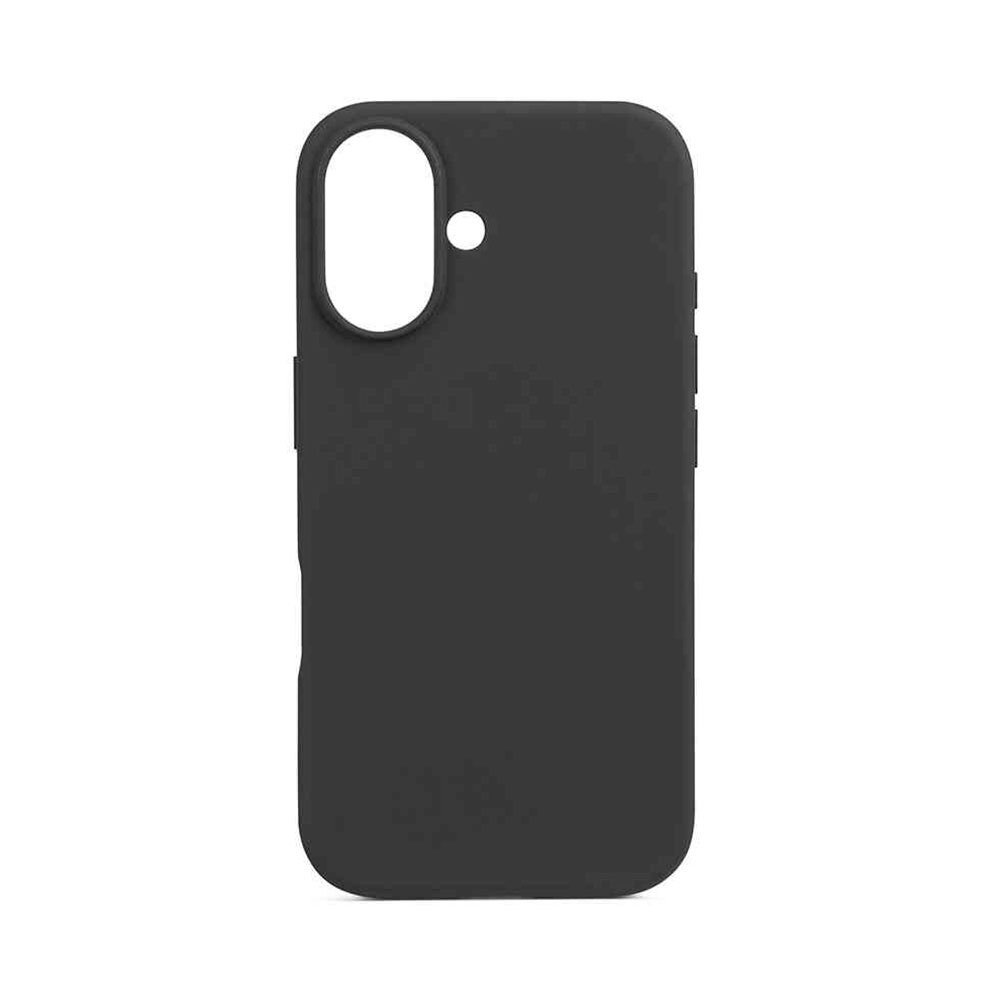 Aiino - Allure Case with magnet for iPhone 16 - Black AIAL6124-BK