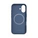 Aiino - Allure Case with magnet for iPhone 16 - Dream Blue AIAL6124-DB