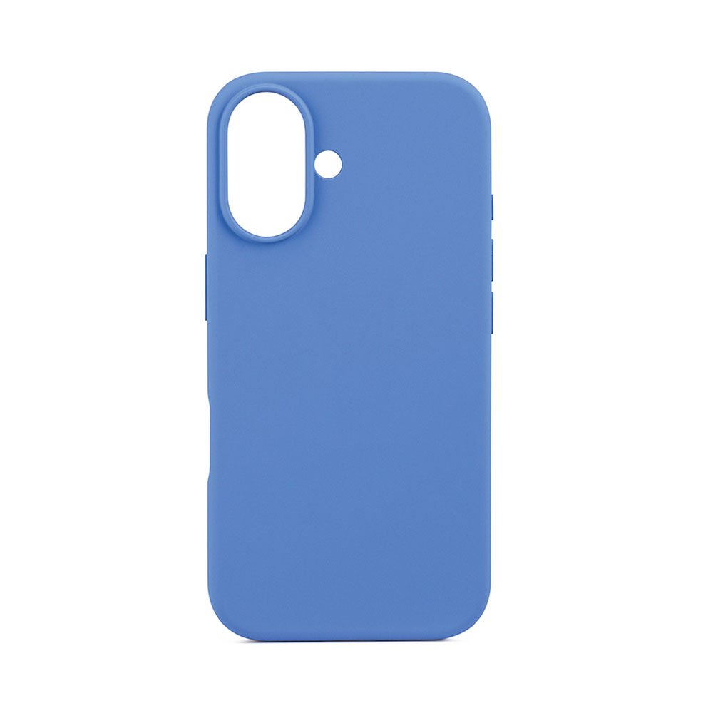 Aiino - Allure Case with magnet for iPhone 16 - Indigo AIAL6124-DG