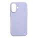 Aiino - Allure Case with magnet for iPhone 16 Plus - Lilac AIAL6724-LP