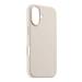 Aiino - Allure Case with magnet for iPhone 16 Plus - Sand AIAL6724-SD