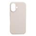 Aiino - Allure Case with magnet for iPhone 16 Plus - Sand AIAL6724-SD