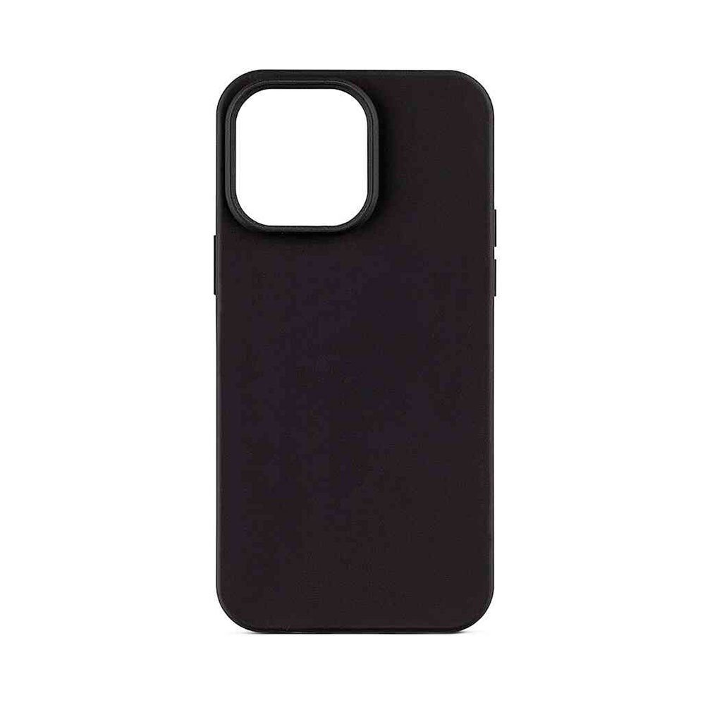 Aiino - Allure Case with magnet for iPhone 16 Pro - Black AIAL6124P-BK