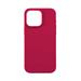 Aiino - Allure Case with magnet for iPhone 16 Pro - Cherry AIAL6124P-CH