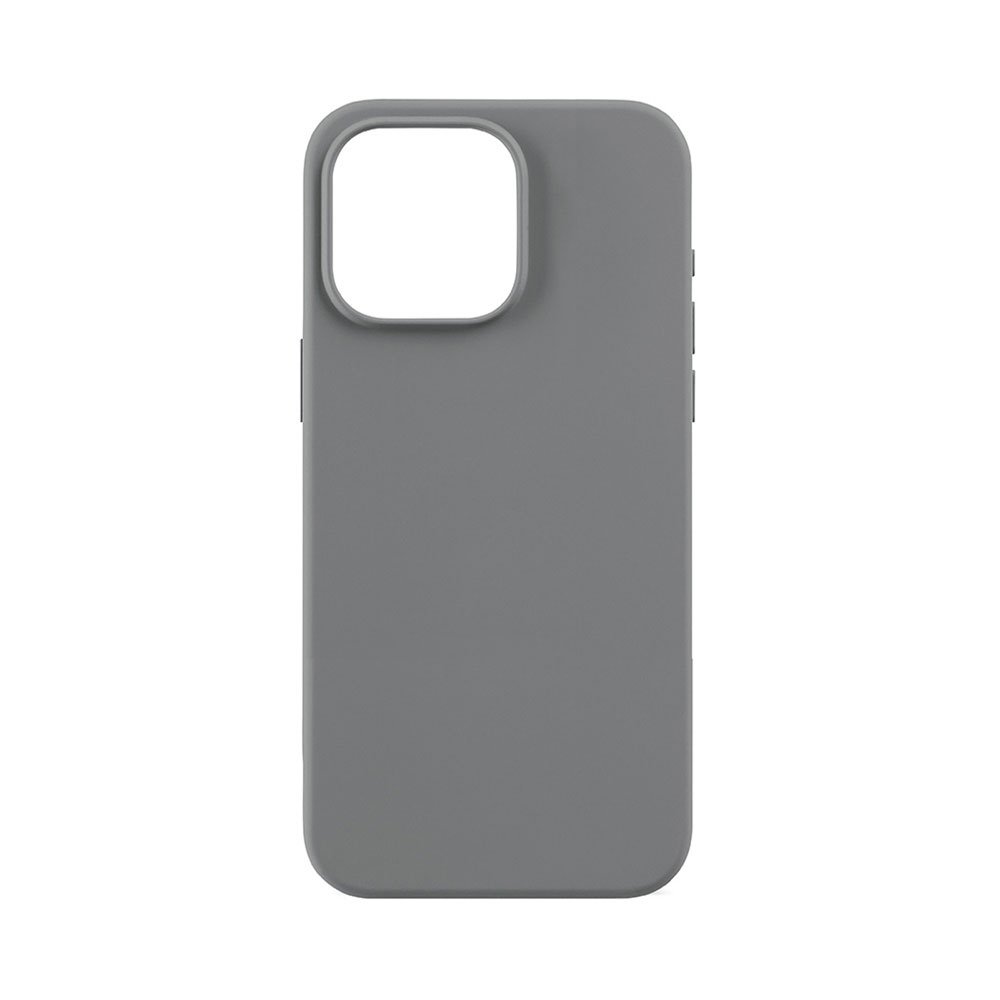 Aiino - Allure Case with magnet for iPhone 16 Pro - Grey AIAL6124P-GY