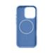 Aiino - Allure Case with magnet for iPhone 16 Pro - Indigo AIAL6124P-DG