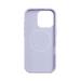 Aiino - Allure Case with magnet for iPhone 16 Pro - Lilac AIAL6124P-LP