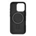 Aiino - Allure Case with magnet for iPhone 16 Pro Max - Black AIAL6724P-BK