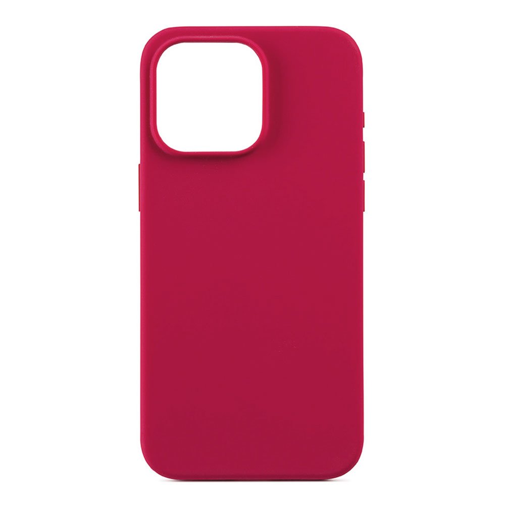 Aiino - Allure Case with magnet for iPhone 16 Pro Max - Cherry AIAL6724P-CH