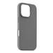 Aiino - Allure Case with magnet for iPhone 16 Pro Max - Grey AIAL6724P-GY