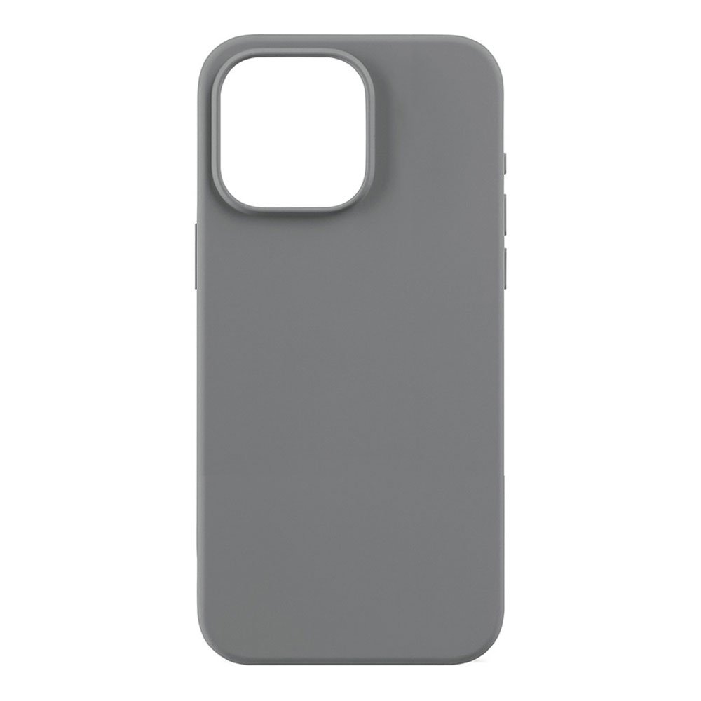 Aiino - Allure Case with magnet for iPhone 16 Pro Max - Grey AIAL6724P-GY