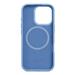 Aiino - Allure Case with magnet for iPhone 16 Pro Max - Indigo AIAL6724P-DG
