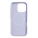 Aiino - Allure Case with magnet for iPhone 16 Pro Max - Lilac AIAL6724P-LP
