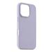 Aiino - Allure Case with magnet for iPhone 16 Pro Max - Lilac AIAL6724P-LP