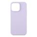 Aiino - Allure Case with magnet for iPhone 16 Pro Max - Lilac AIAL6724P-LP