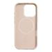 Aiino - Allure Case with magnet for iPhone 16 Pro Max - Sand AIAL6724P-SD
