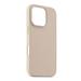 Aiino - Allure Case with magnet for iPhone 16 Pro Max - Sand AIAL6724P-SD