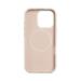 Aiino - Allure Case with magnet for iPhone 16 Pro - Sand AIAL6124P-SD