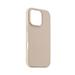 Aiino - Allure Case with magnet for iPhone 16 Pro - Sand AIAL6124P-SD