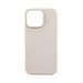 Aiino - Allure Case with magnet for iPhone 16 Pro - Sand AIAL6124P-SD