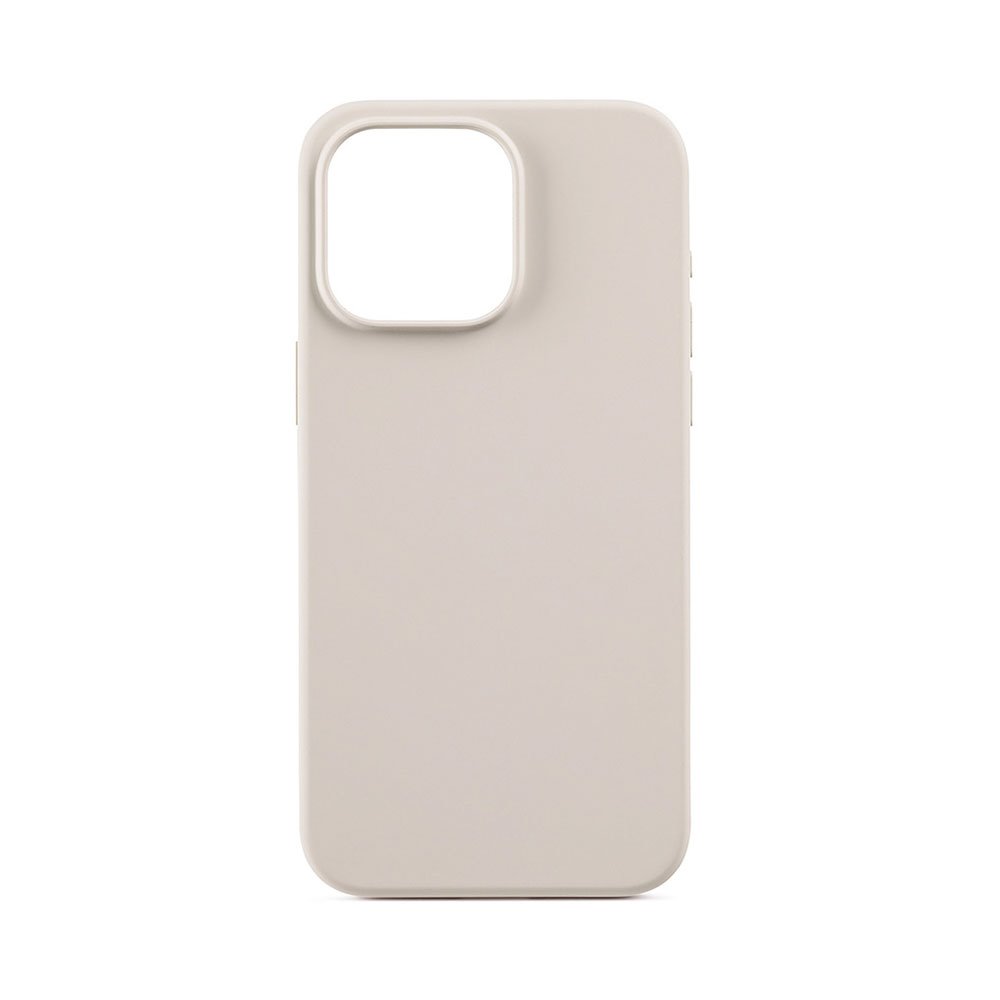 Aiino - Allure Case with magnet for iPhone 16 Pro - Sand AIAL6124P-SD