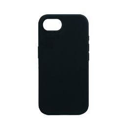 Aiino - Allure Case with magnet for iPhone 16e - Black AIALSE24-BK