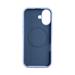 Aiino - Allure Case with magnet for iPhone 17 - Lilac AIAL6125-LP