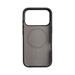 Aiino - Allure Case with magnet for iPhone 17 Pro - Black AIAL6125P-BK