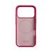 Aiino - Allure Case with magnet for iPhone 17 Pro - Cherry AIAL6125P-CH