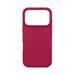 Aiino - Allure Case with magnet for iPhone 17 Pro - Cherry AIAL6125P-CH