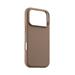 Aiino - Allure Case with magnet for iPhone 17 Pro Max - Moka AIAL6125P-MK