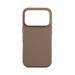 Aiino - Allure Case with magnet for iPhone 17 Pro Max - Moka AIAL6125P-MK