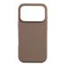 Aiino - Allure Case with magnet for iPhone 17 Pro Max - Moka AIAL6725P-MK