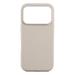 Aiino - Allure Case with magnet for iPhone 17 Pro Max - Sand AIAL6725P-SD