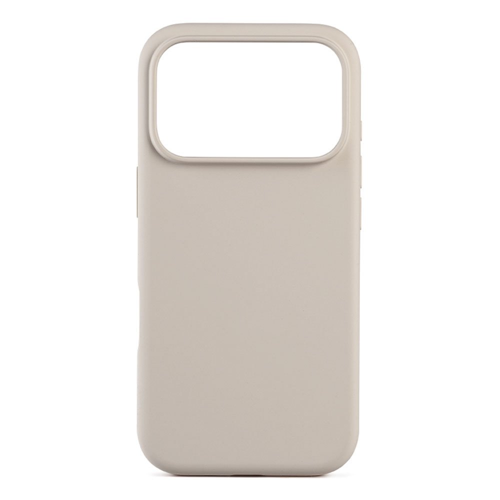 Aiino - Allure Case with magnet for iPhone 17 Pro Max - Sand AIAL6725P-SD