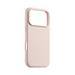 Aiino - Allure Case with magnet for iPhone 17 Pro - Rose AIAL6125P-PK