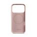 Aiino - Allure Case with magnet for iPhone 17 Pro - Rose AIAL6125P-PK
