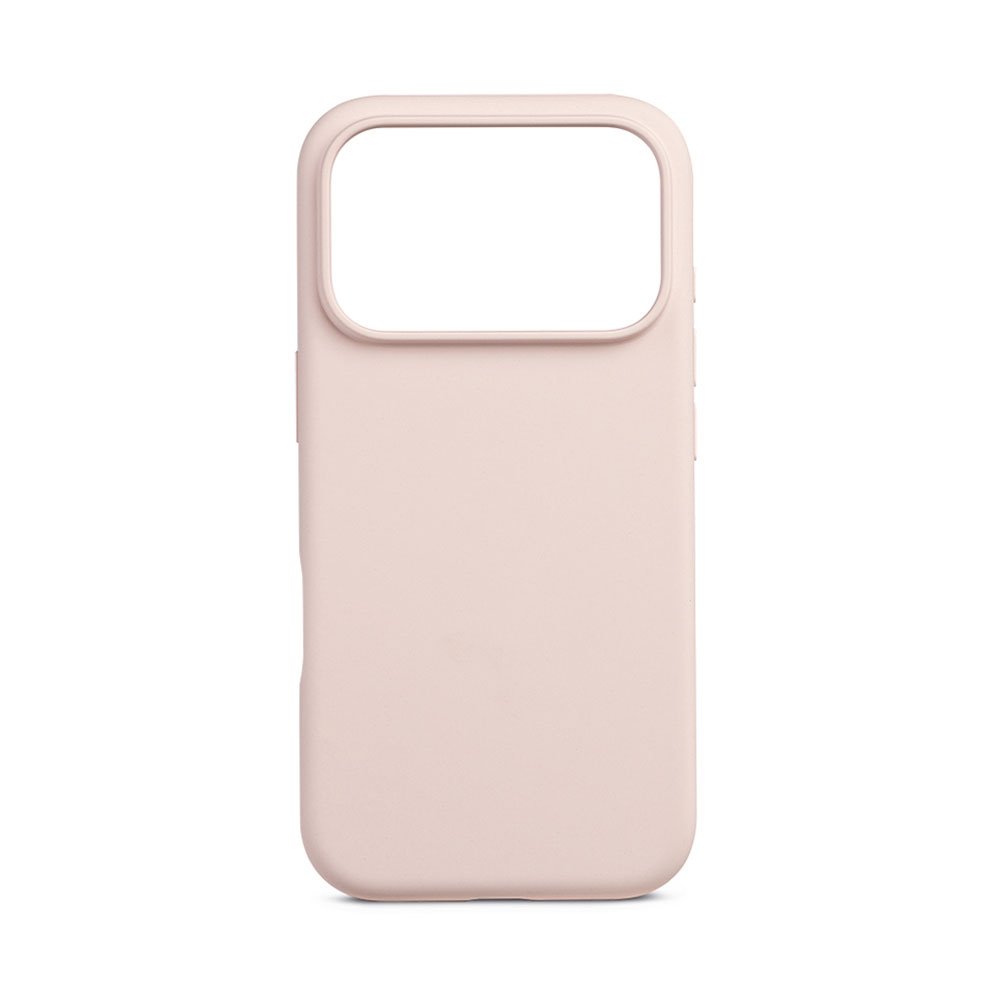 Aiino - Allure Case with magnet for iPhone 17 Pro - Rose AIAL6125P-PK